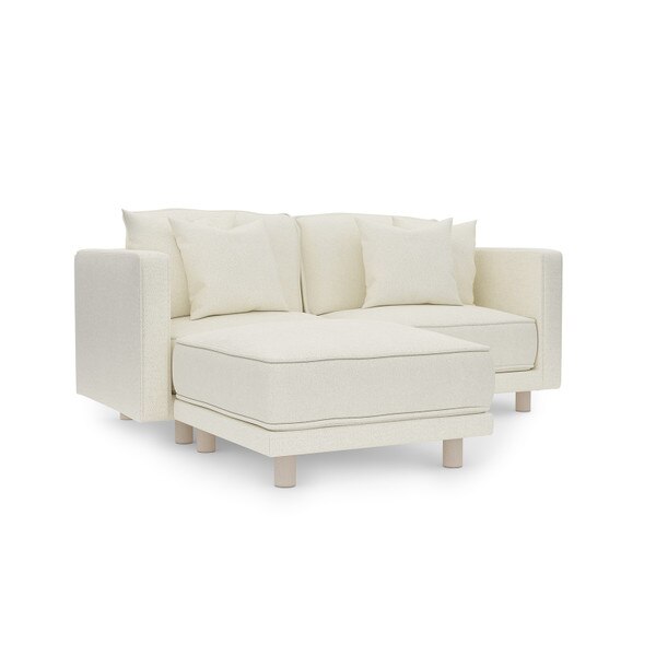 Oslo 3 Piece Sectional